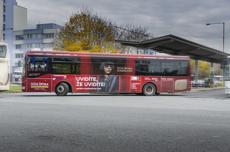 Celopolep Optika Rozehnalová 2023
