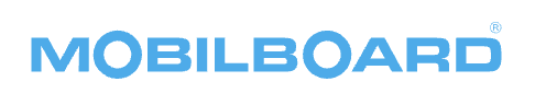 Logo MOBILBOARD