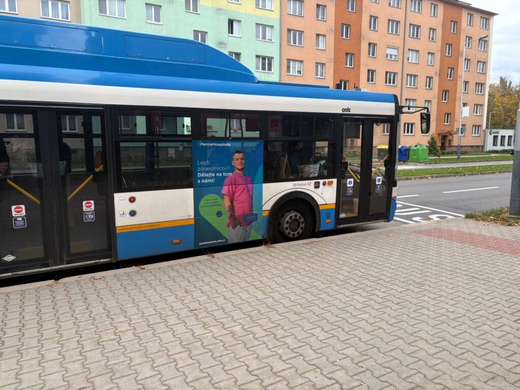 City Board pro Penta Hospitals